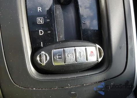 2016 Nissan Sentra Sv from USA, damaged, VIN 3N1AB7AP1GY290240